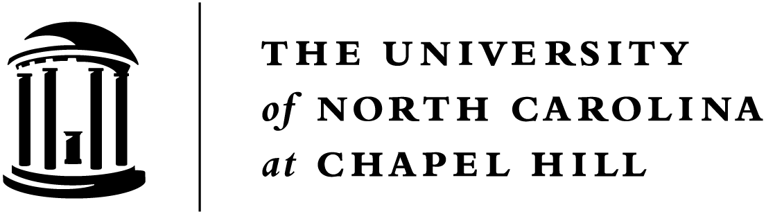 UNC Old Well Logo