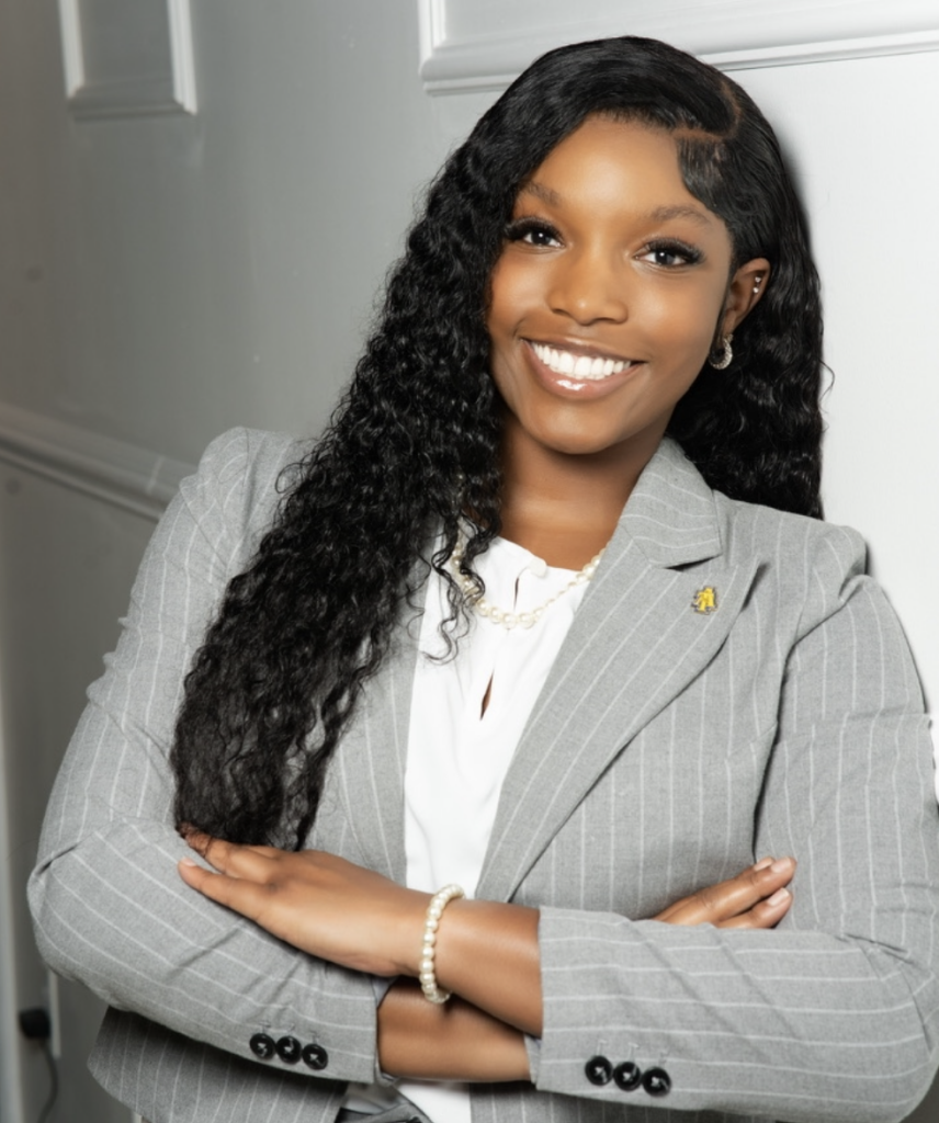 Emani Henderson
